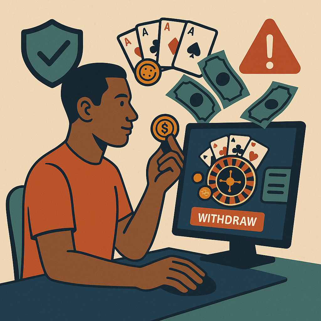 Choosing Wisely and Playing Safely